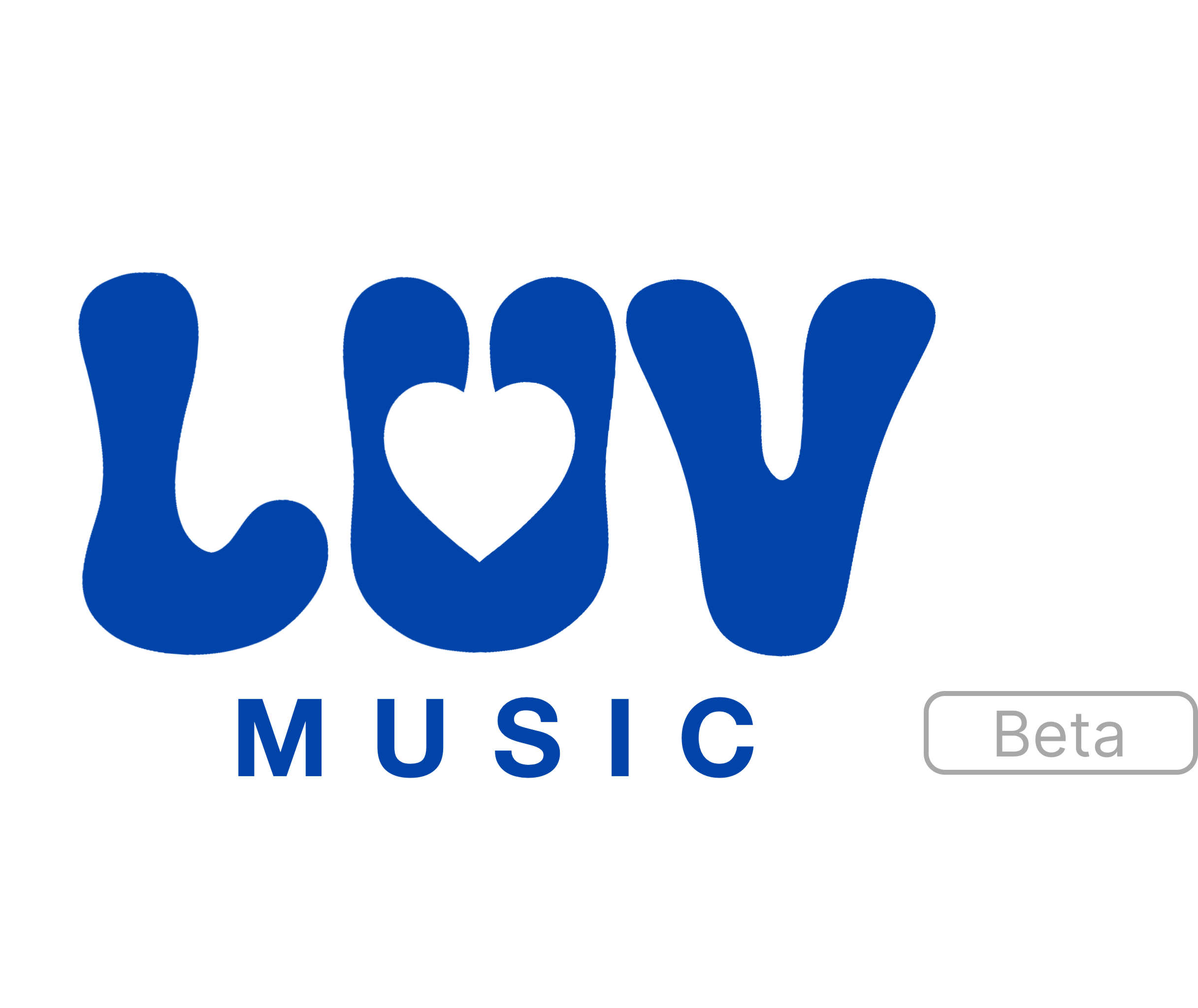 Luv Music Beta