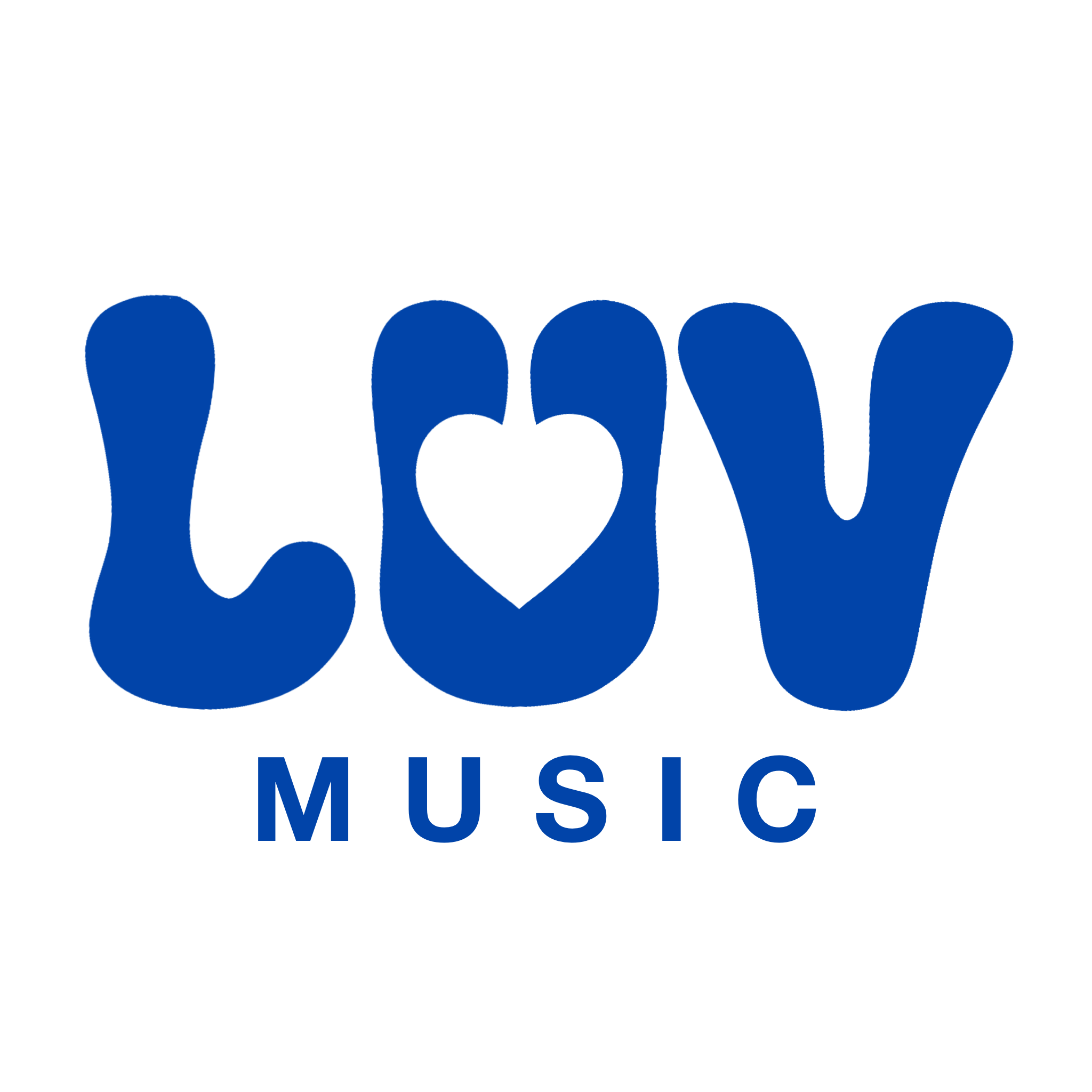 Luv Music